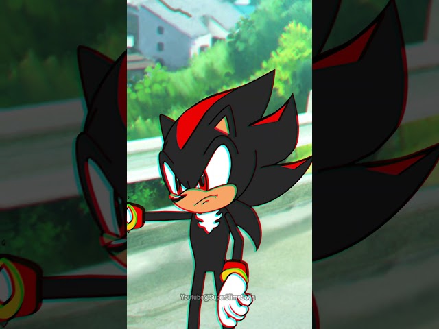 Shadow Plays Roblox Or Make Sonic 3 Movie