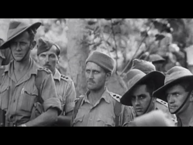 The World At War 1973 WW2 EP 14 From Bluray: Jungle War In Burma