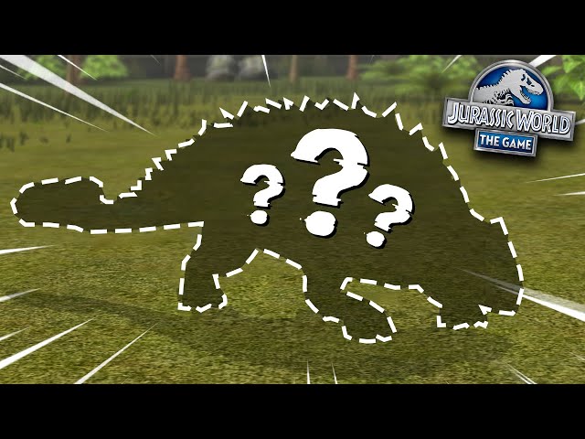 I Lost Bumby To This Event!!! | Jurassic World - The Game | Ep555 HD