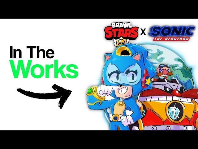 Ranking Brawl Stars Collab Theories