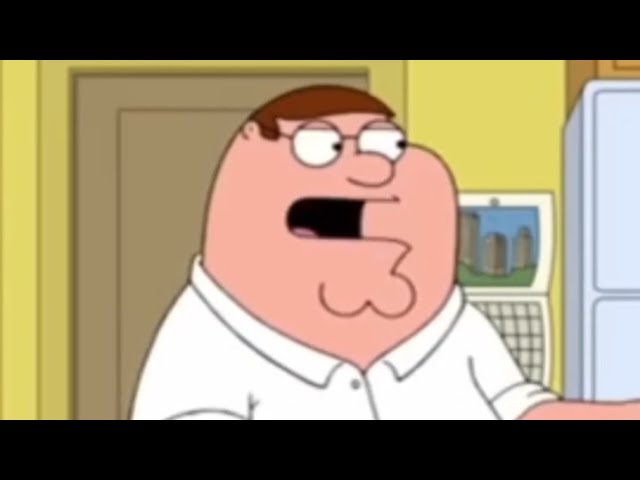 Da musst du lachen - Teil 7 - Family Guy funny moments