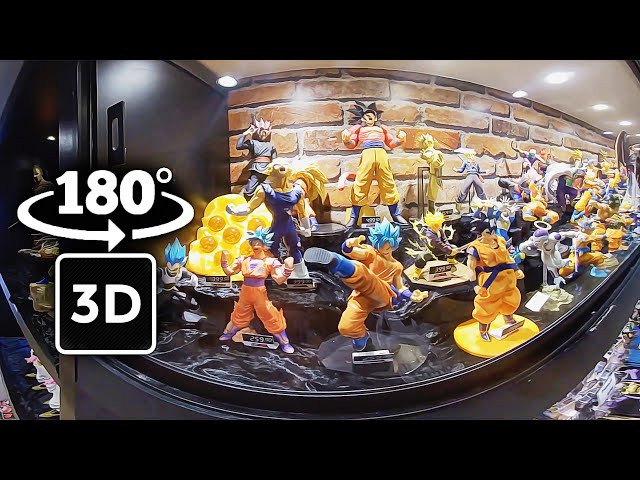 DRAGON BALL TOYS AND AVENGERS ACTION FIGURES IN ToyShow Collectibles and Geek