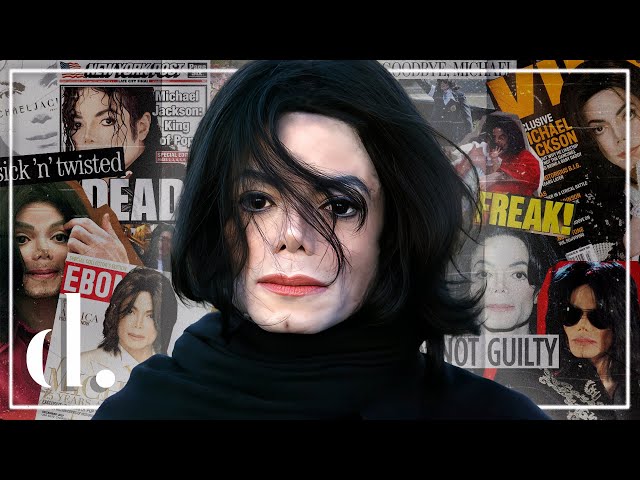 The 2000s | Michael Jackson's Decade In Review | THE COMPLETE COMPILATION