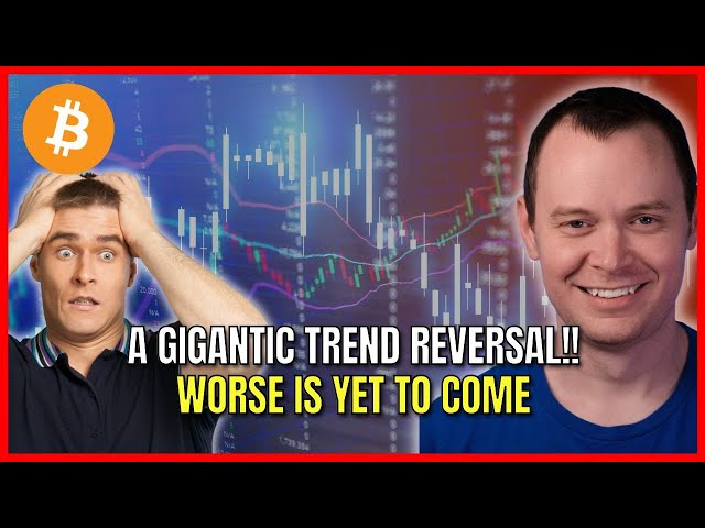 Caution!! Bitcoin Is Doing The Unthinkable In February. Ben Cowen Crypto