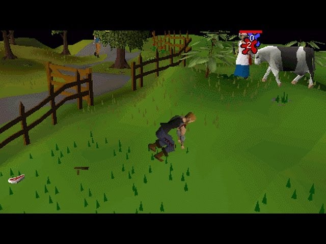 Runescape (dunkview)