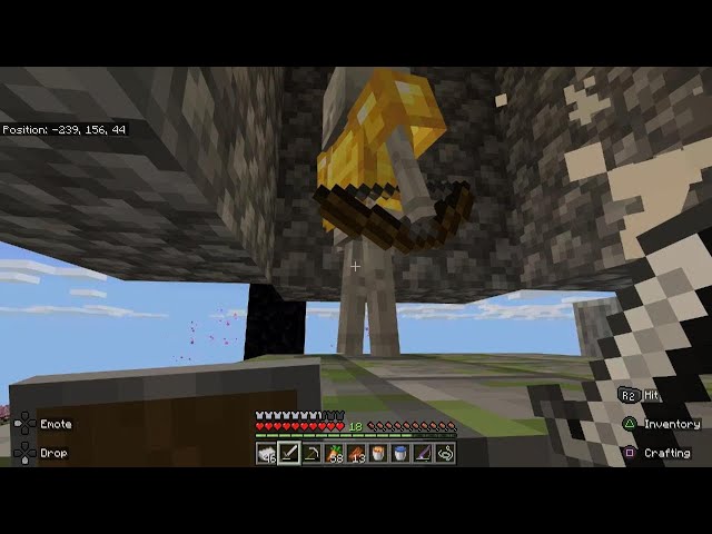 Minecraft How To Get Disc In Minecraft