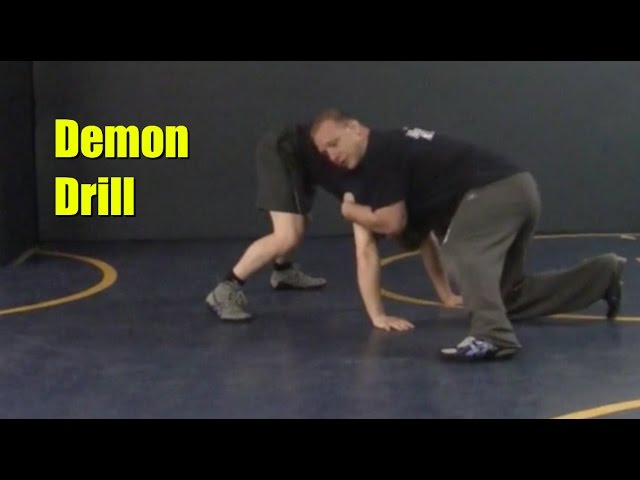 Demon Drill