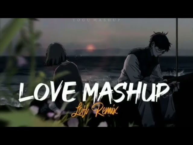 ❤LOVE MASHUP 2025 |😍 HINDI LOVE SONG | #songs #music #mashup #lofi #love #hindi #new