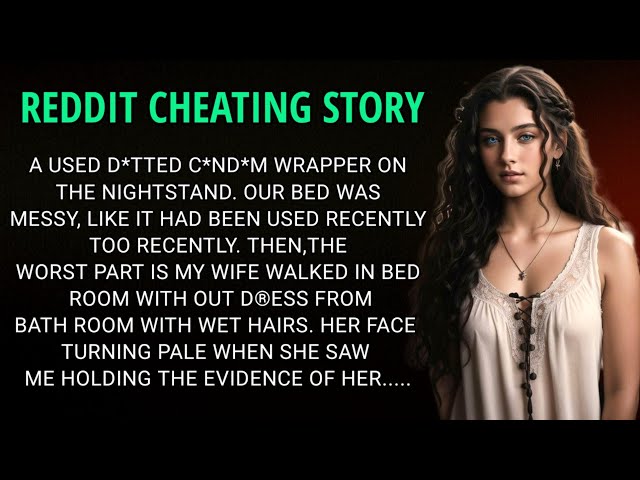 My Wife Cheated While I Grieved, I Took Revenge|Reddit Cheating Stories|Cheating Wife Reddit