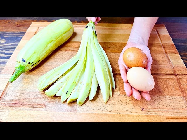 How to Cook Perfect Eggplant in 15 Minutes!