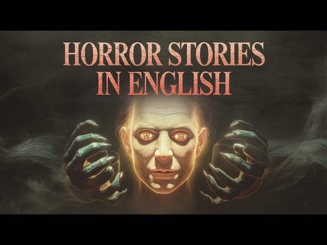 BlackMare With AF Live Stream Horror Stories In English