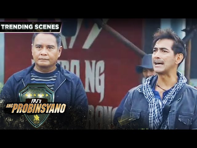 'Pagpupulong' Episode | FPJ's Ang Probinsyano Trending Scenes