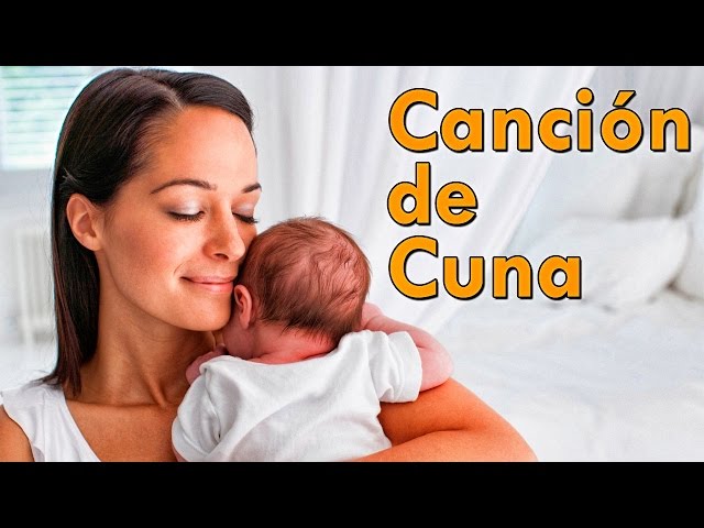 Una Dulce Canción de Cuna de Una Madre para su Bebé [ Dame Tu Manito ]  Dormir y Relajar