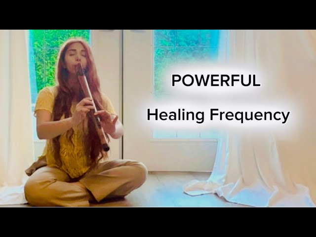 Fall Asleep in 3 Minutes | 432Hz Very Powerful Healing Frequency Instant Relief Fom Stress & Anxiety