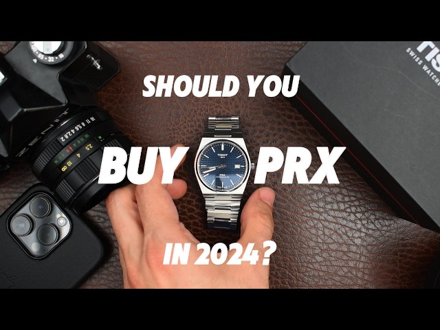 4 Things to Consider Before Buying the Tissot PRX in 2025