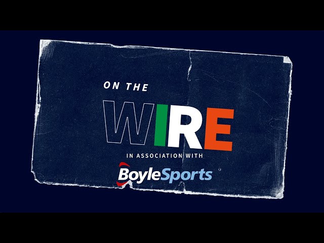 On The Wire: Cheltenham November Meeting Tips, ante-post tips and plenty of expert opinions!