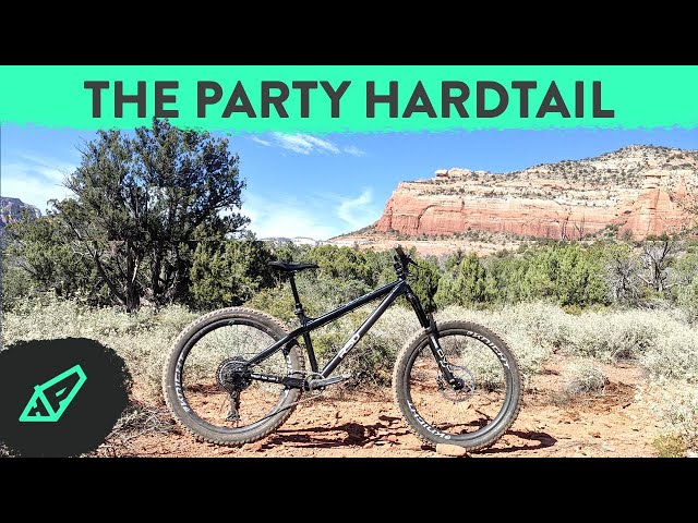 The Playful Party Bike - 2021 RSD Middle Child Aluminum V2 Review