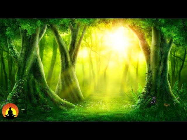 Deep Sleeping relaxing music| 24/7 Non stop video.