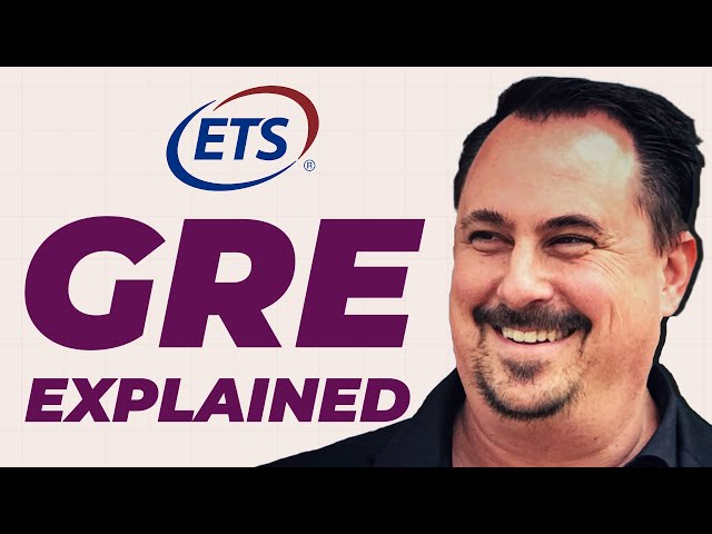 All You Need to Know about GRE - Test Format, Sections, Scoring Algorithm, Free Prep Resources