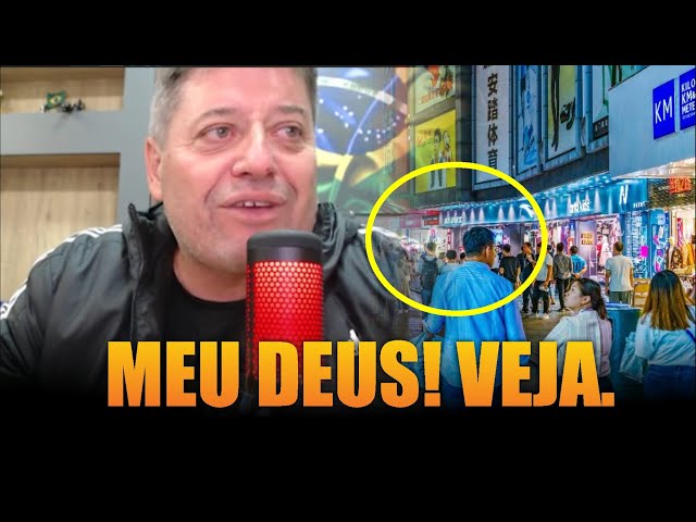 A Grande Farsa Revelada! Quem Está Realmente no Controle – Pastor Sandro Rocha