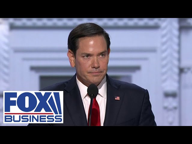 Senate confirms Marco Rubio for Secretary of State, passes Laken Riley Act