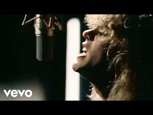 Def Leppard - Love Bites