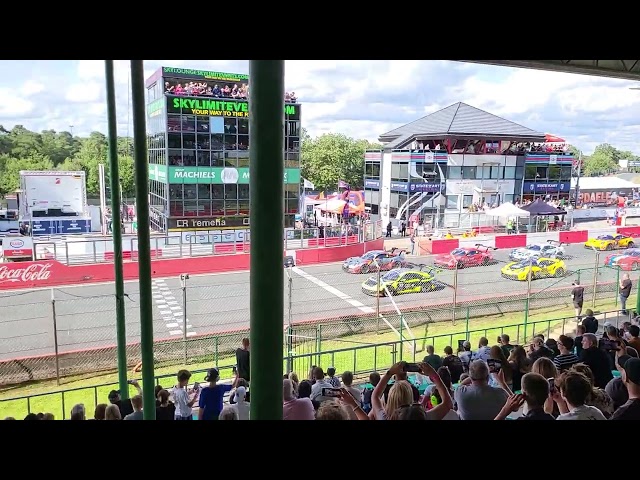 Start 24h Zolder 2023