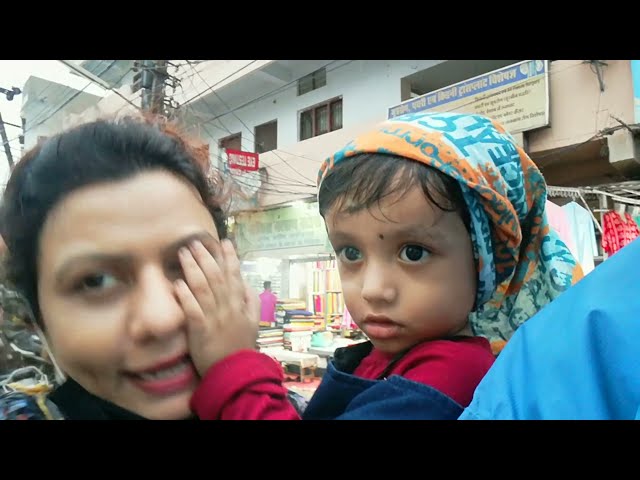 My first Vlog ek chhoti si koshish#adilbeastvlogs