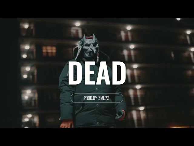 [FREE] DRILL TYPE BEAT  "DEAD" x UK DRILL TYPE BEAT