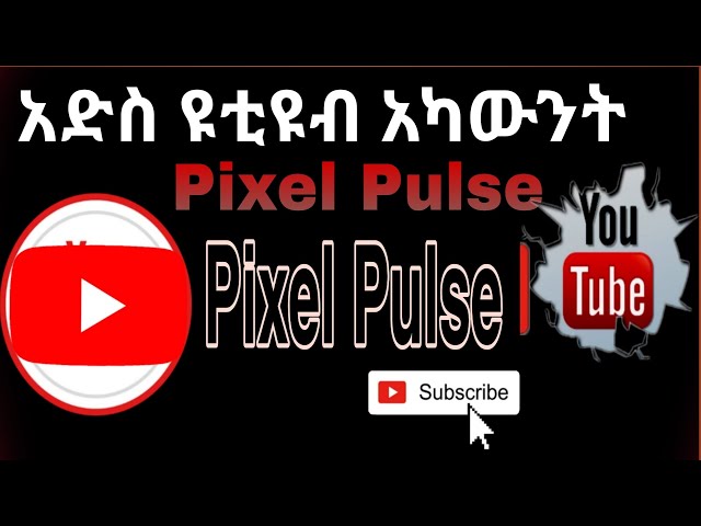 Pixel pulse new my YouTube channel #youtube #shorts