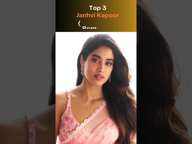 Top 10 Most Beautiful Indian actresses 2025 | Wanderlust Views