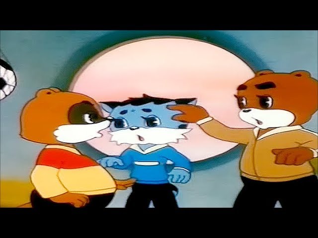 LITTLE BEAR | It Was The Wrong Time | Full Episode 6 | Cartoon Series For Kids | English