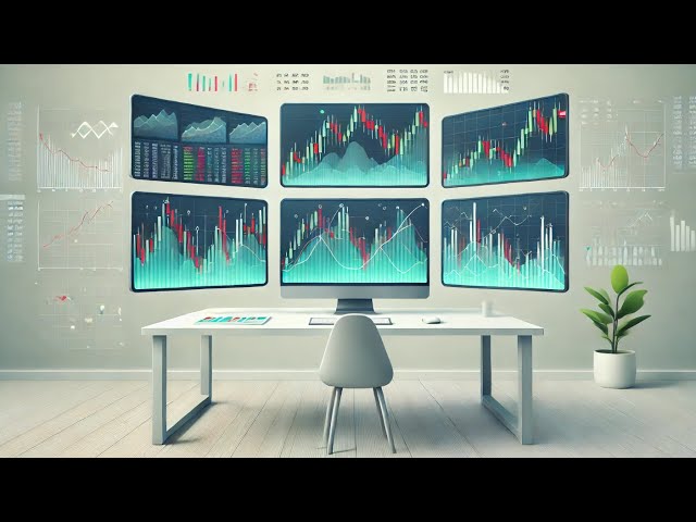 Live Trading Futures 2025 After School