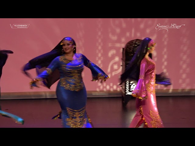 Kazafy Troupe Italie Saidi l Esquisse d'Orient 2019