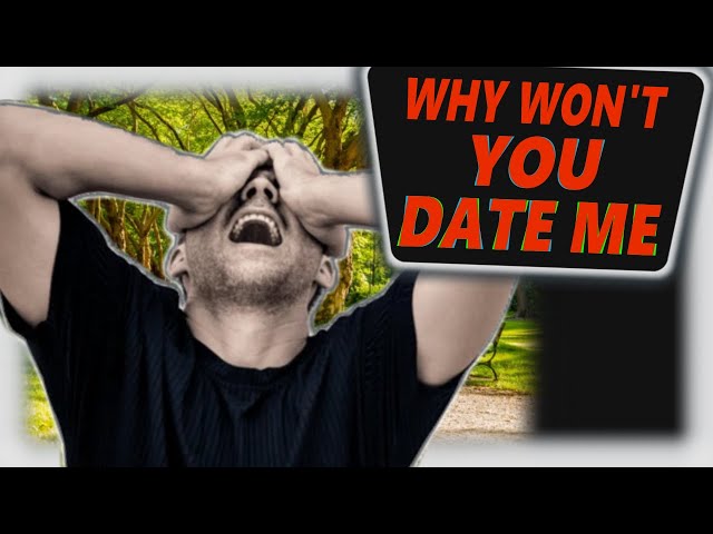 r/Dating Advice Why is Dating So HARD?