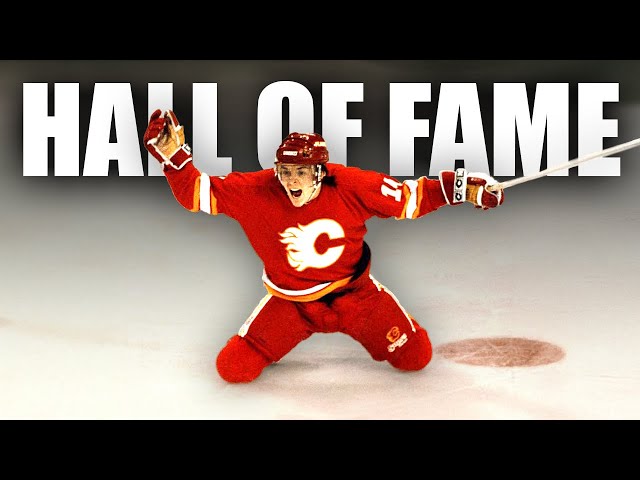 Top 5 Shortest Hockey Players in NHL History