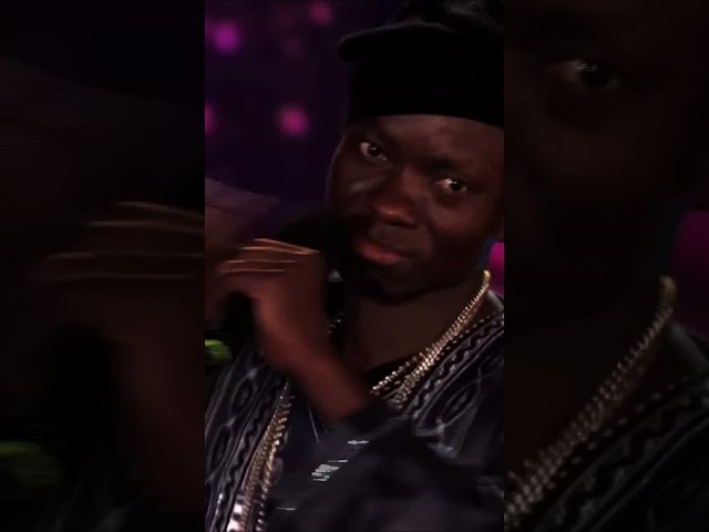 Must Watch  Hilarious African Gangs in Ghana   Michael Blackson Comedy Special