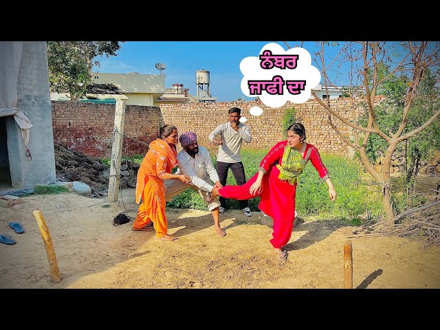 ਕੱਬਡੀ ਦੇ ਫਸਮੇ ਮੁਕਾਬਲੇ। new punjabi short movie 2024 #magarhamirgarh #punjabimovie #shortmovie