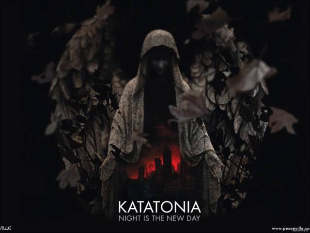 Katatonia - Idle Blood