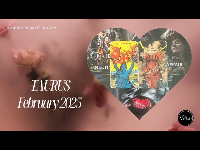 ♉️🐂 Taurus Feb 25: Someone Caught Feelings In A Fling.... Is It Too Late ❤️‍🔥❤️‍🔥 #taurustarot