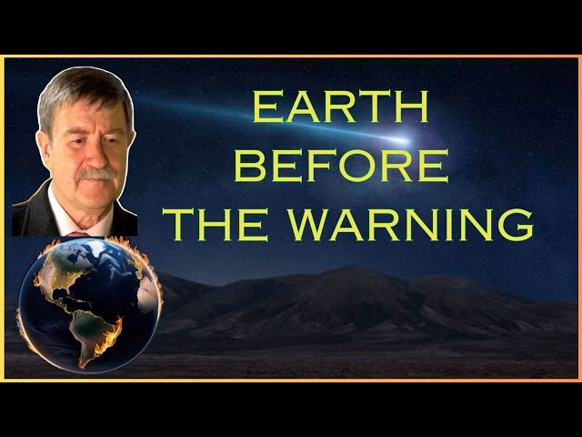 Garabandal Warning & the Natural Consequences – Dr. Antonio Yagüe Explains! (Part 1)