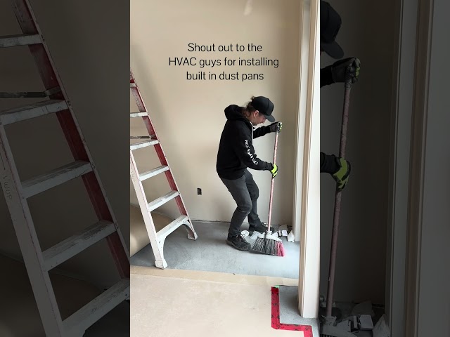 Versa Homes  |  A Shout Out To The HVAC Guys