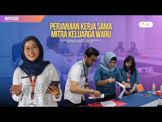 PKS RS. Mitra Keluarga Waru | Reportase - EPS 295