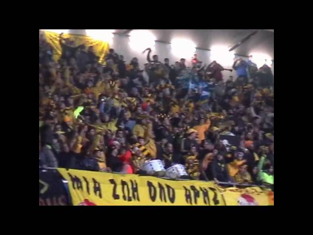 ARIS - Vamos Campeon in Munich