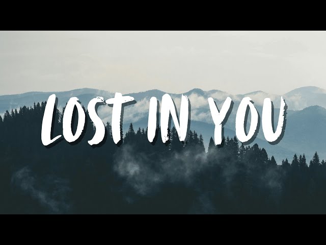 Elysium - Lost In You (Lyrics) Sad/Emotional/Romantic Pop/Trip Hop Song to Listen To