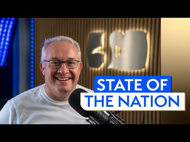 State Of The Nation | All about MeaningfulMoney