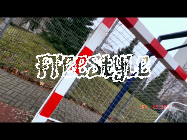 Beniamin - #FREESTYLE (prod. Kize)