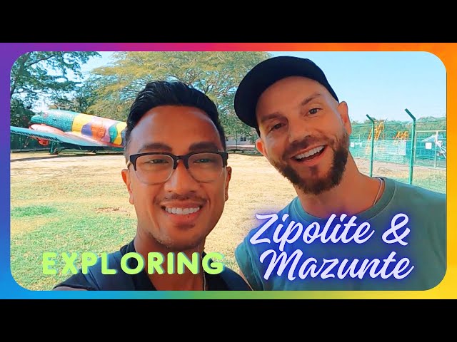 Relax & Unwind: Exploring the Chill Beach Vibes of Zipolite & Mazunte, Mexico