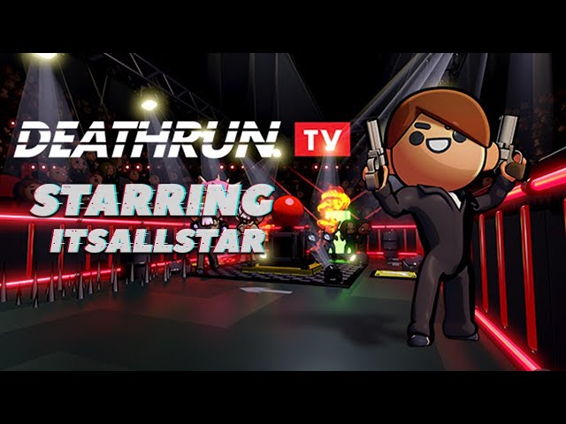 Is Deathrun TV Worth Playing?