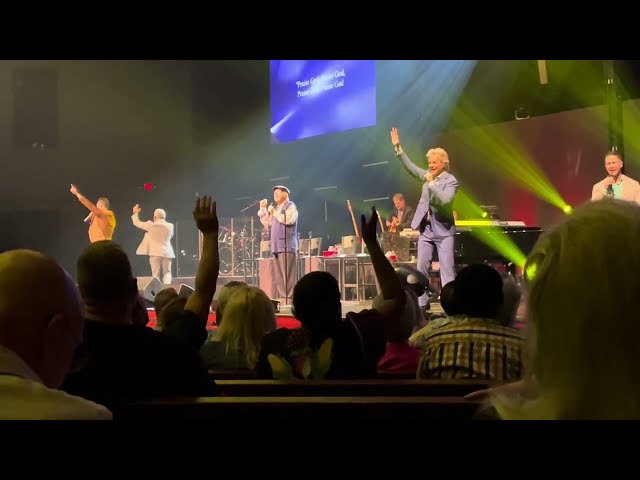 Gaither Vocal Band- 9/14/24